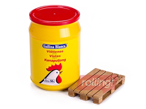 Buljons vistas Galina Blanca, sausais 1 kg