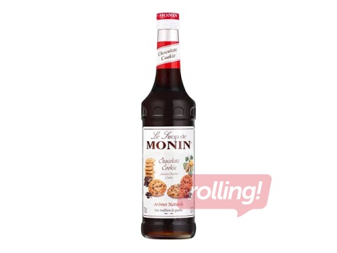 Sīrups Monin Šokolādes cepumu, 700 ml