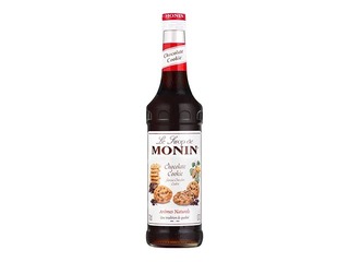 Sīrups Monin Šokolādes cepumu, 700 ml