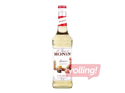 Sīrups Monin Makarūnu, 700 ml