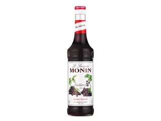 Sīrups Monin Kazeņu, 700 ml