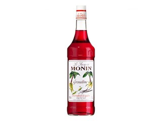 Sīrups Monin, grenadīna, 1l