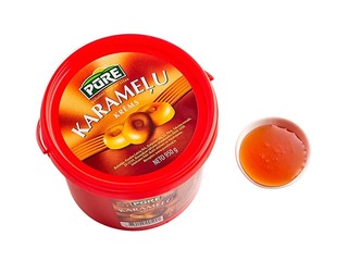 Karameļu krēms, Pūre, 950 gr.