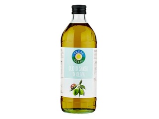 Olīveļļa DiSansa Oleal 1l, Olitalia
