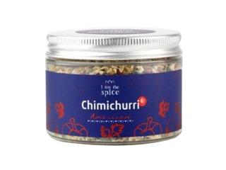 Garšvielu maisījums Chimichurri, 80g 