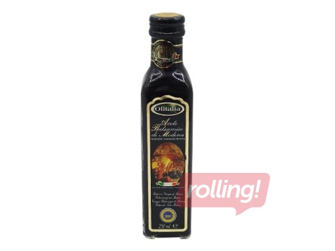 Etiķis balzamiko Modena 250ml, Olitalia
