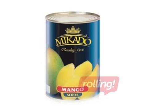 Mango daiviņas Mikado, 420g