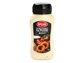 Uzkodu mērce Spilva, 410ml