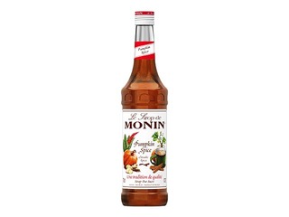 Sīrups Monin pikantais ķirbis, 700ml