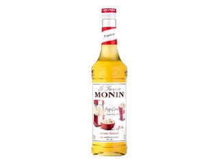 Sīrups Monin, popkorna, 700ml