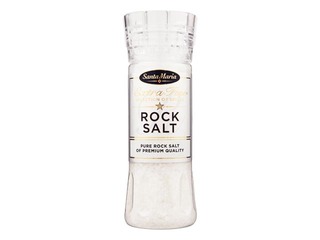 Sāls akmens-dzirnavās Santa Maria, 455g