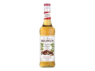 Sīrups Monin, grauzdētu lazdu riekstu, 700ml
