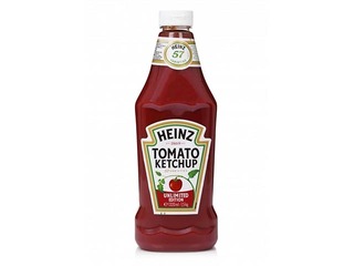 Tomātu kečups Heinz, 1,5 kg
