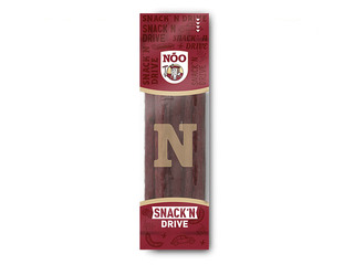 Cigārdesiņas Noo Snack n Drive, 85g