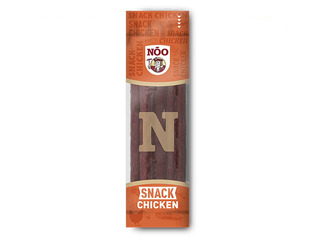 Cigārdesiņas Noo Snack Chicken, 85g