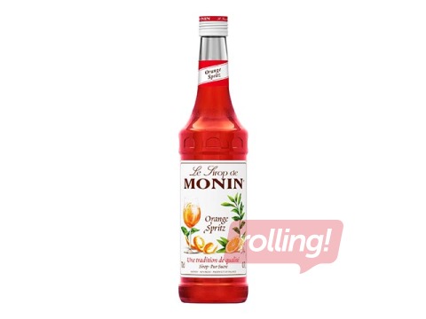 Sīrups Monin Spritz 0.7l