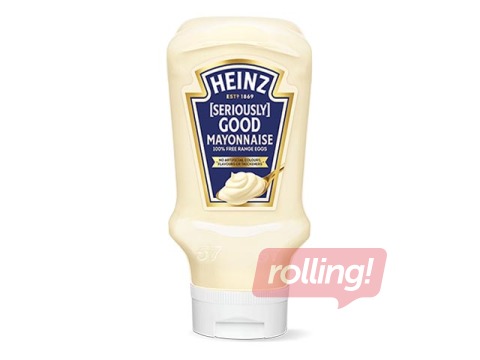 Majonēze 70% Heinz, 800ml