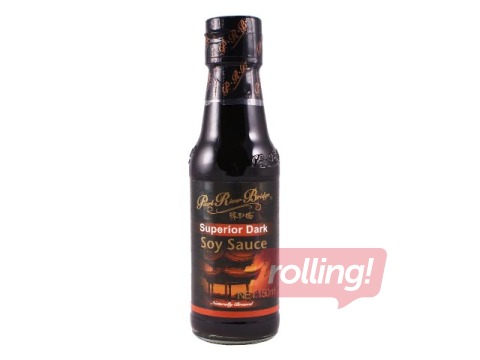 Sojas mērce Pearl River Bridge, tumšā,150ml 