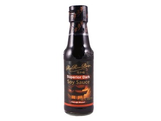 Sojas mērce Pearl River Bridge, tumšā,150ml 