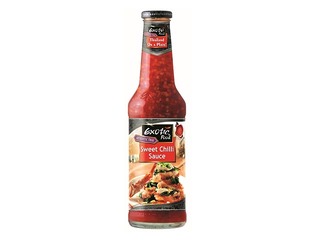 Saldā čili mērce Exotic Food, 870 g