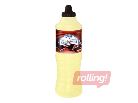 Mērce deserta Dijo šokolādes 1000 g