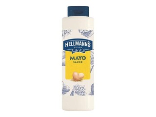 Majonēze Hellmann's, 820g