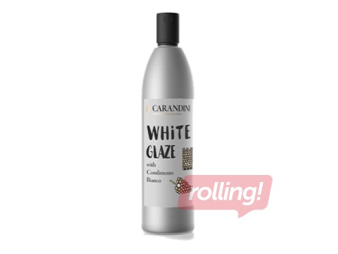 Balzametiķa krēms baltais, 500ml