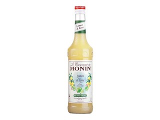 Koncentrāts Monin Pure Citronu-laima, 700ml