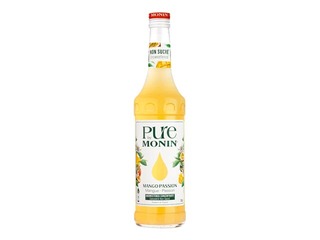 Koncentrāts Monin Pure mango - marakujas, 700ml