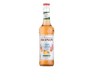 Koncentrāts Monin Pure persiku-aprikožu, 700ml