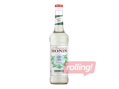 Koncentrāts Monin Pure piparmētru, 700ml