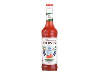 Koncentrāts Monin Pure sarkano ogu, 700ml