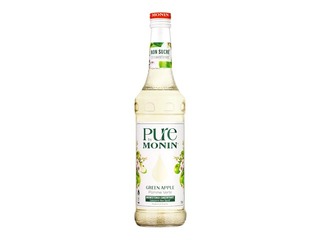 Koncentrāts Monin Pure zaļo ābolu, 700ml