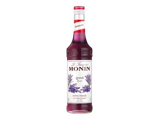 Sīrups Monin, lavandas, 700ml
