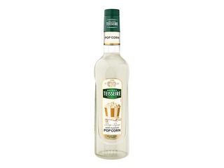 Sīrups ar popkorna garšu, Teisseire, 0.7l