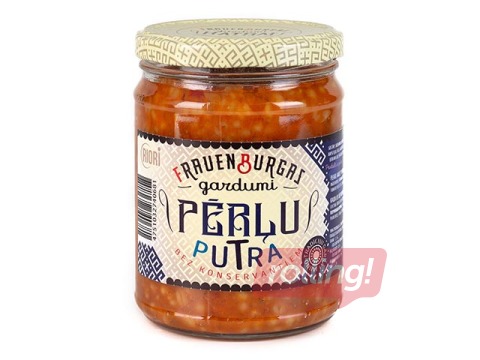 Pērļu putra, Frauenburgas gardumi, 500 g