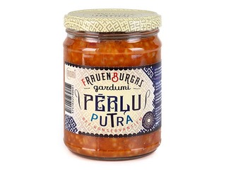 Pērļu putra, Frauenburgas gardumi, 500 g