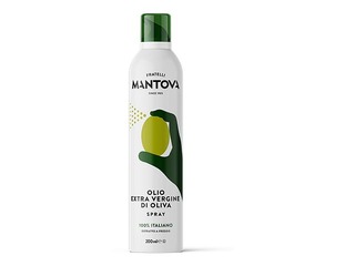 Izsmidzināma Extra Virgin olīveļļa, Mantova, 200ml