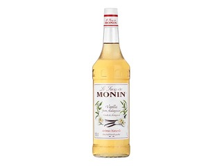Sīrups Monin, vaniļas, 1l