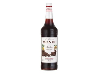 Sīrups Monin, šokolādes, 1l