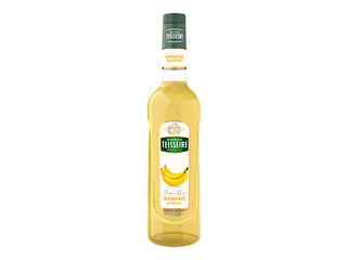 Sīrups Teisseire, banānu 0.7l 