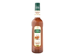 Sīrups Teisseire, pumpkin spice, 0.7l (Taras depozīts iekļauts cenā)