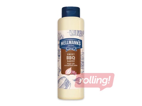 Barbekjū mērce Hellmann's, 950g