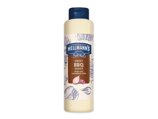Barbekjū mērce Hellmann's, 950g