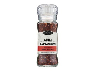 Pipari Santa Maria, Chili Explosion, 70g