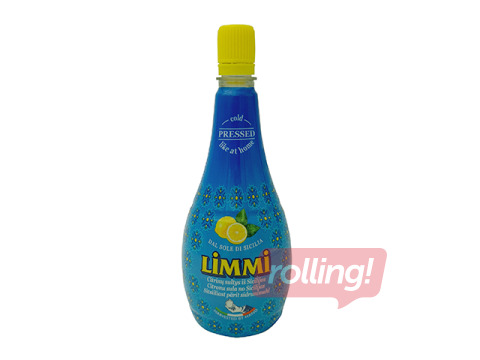 Citronu sulas koncentrāts, LIMMI, 200ml