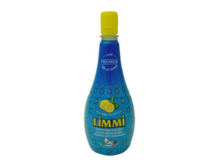 Citronu sulas koncentrāts, LIMMI, 200ml