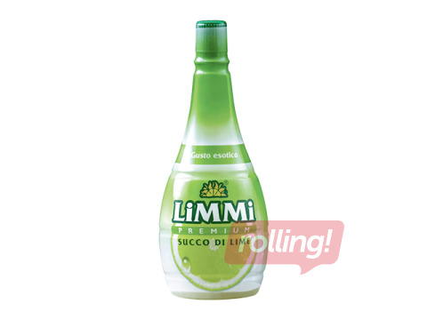 Laima sulas koncentrāts, LIMMI, 200ml