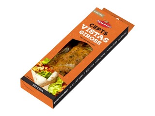 Cepts vistas giross Nākotne, 220g