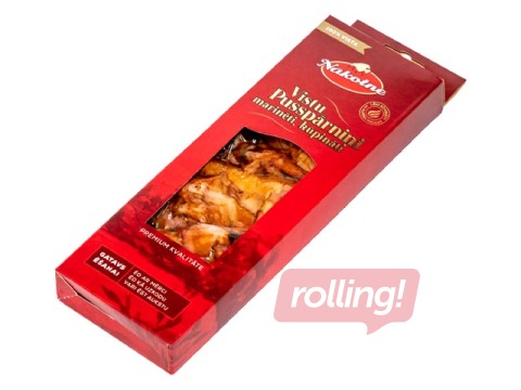 Vistu pusspārniņi Nākotne, 250g